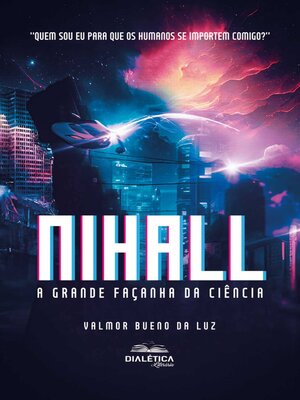 cover image of Nihall